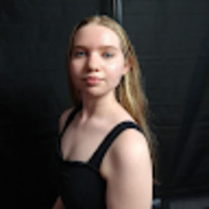 Meet your Posher, Abigail